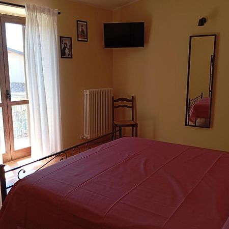 La Casa Di B Villa Paganica Dış mekan fotoğraf