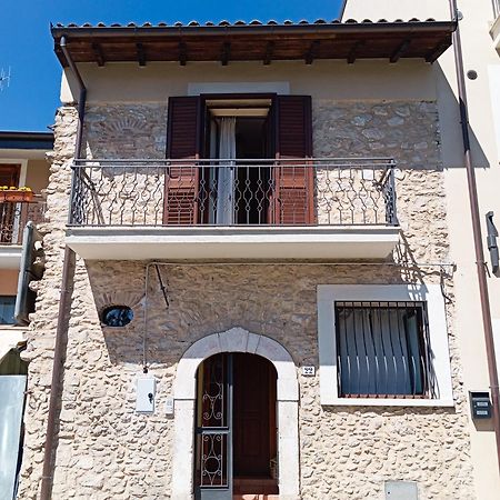 La Casa Di B Villa Paganica Dış mekan fotoğraf