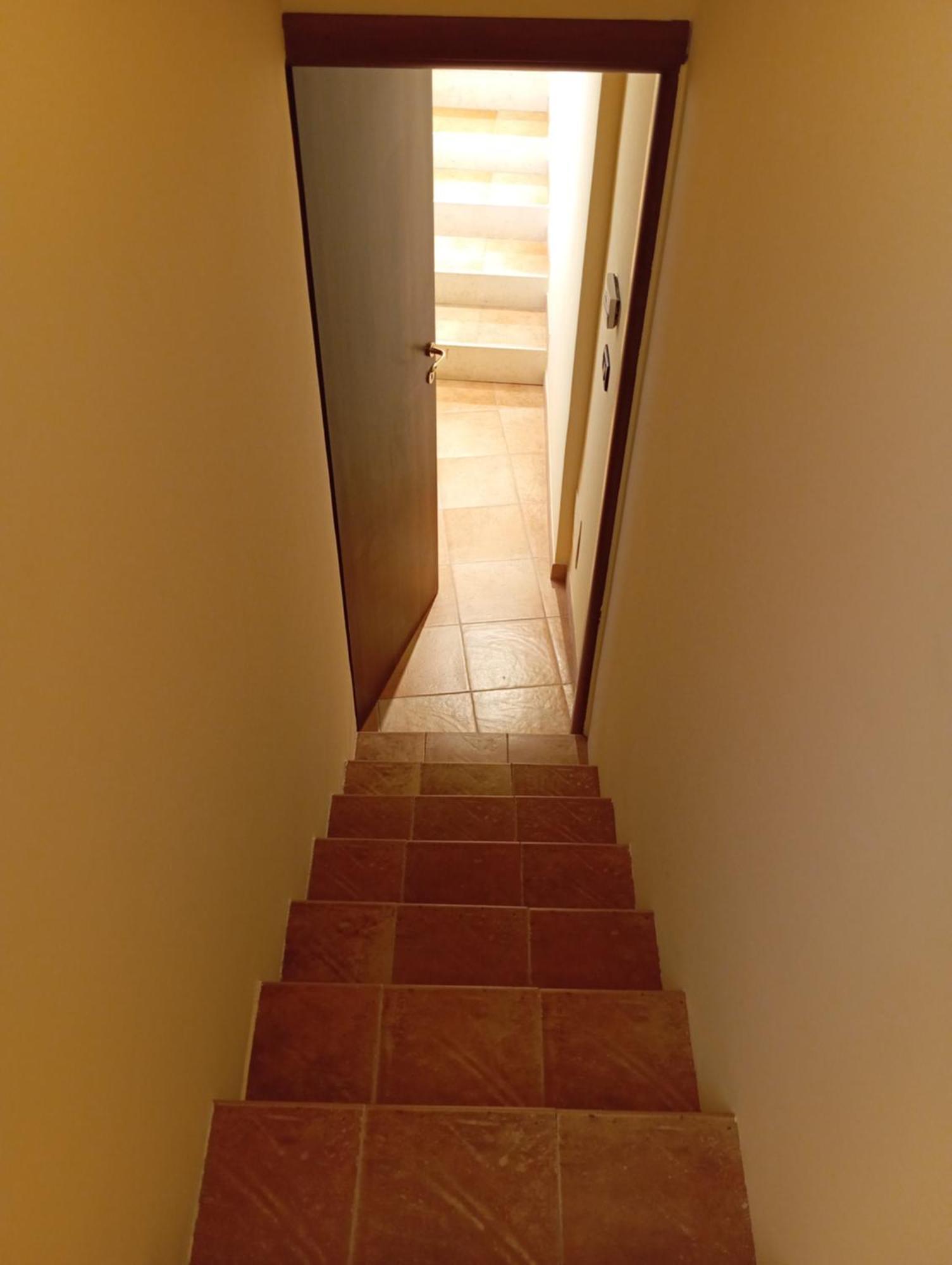 La Casa Di B Villa Paganica Dış mekan fotoğraf