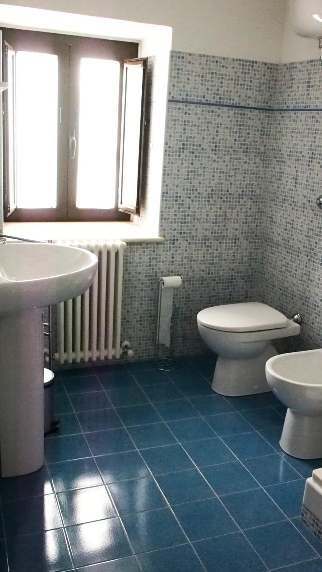 La Casa Di B Villa Paganica Dış mekan fotoğraf