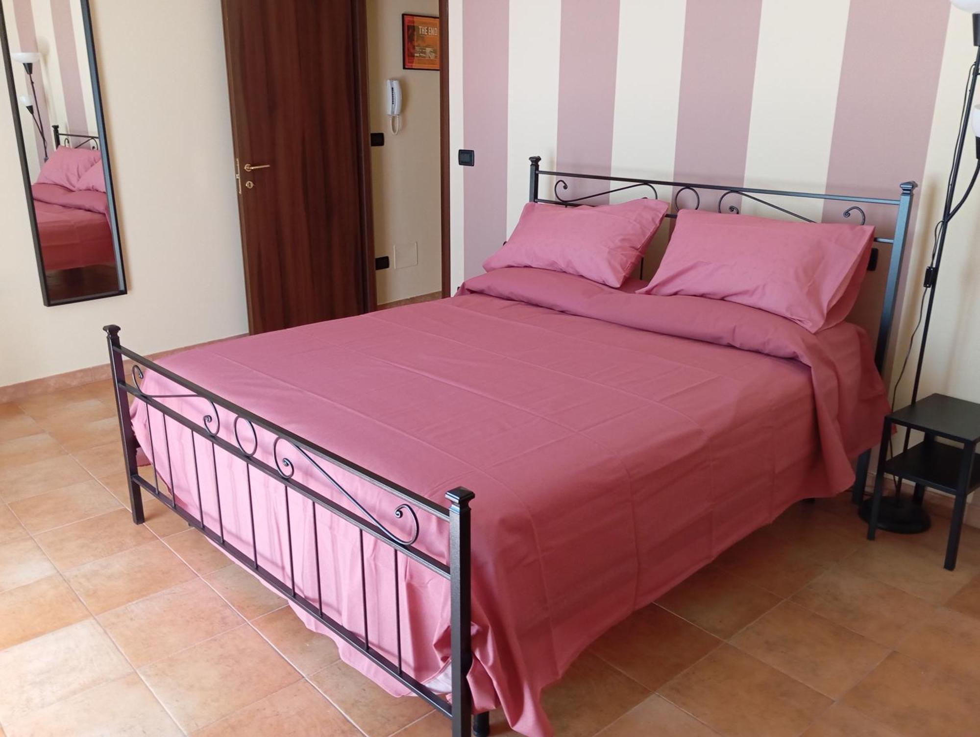 La Casa Di B Villa Paganica Dış mekan fotoğraf