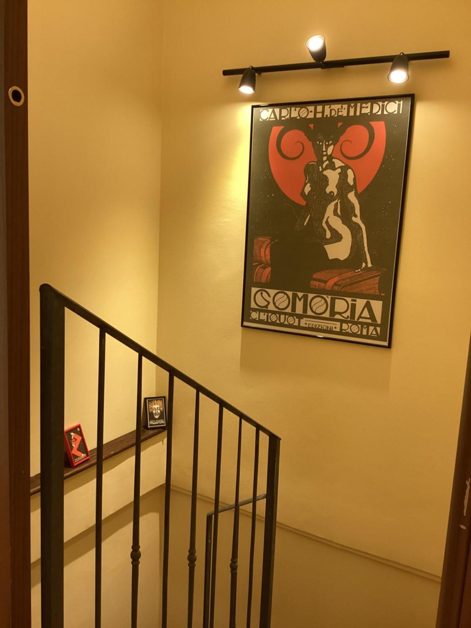 La Casa Di B Villa Paganica Dış mekan fotoğraf