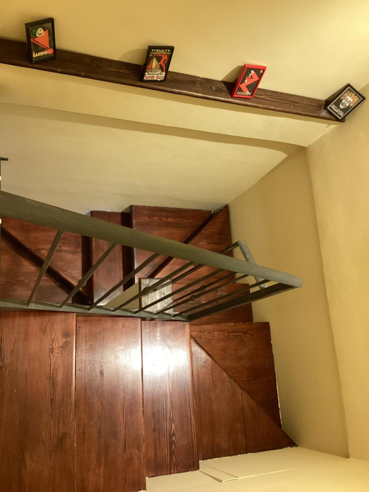 La Casa Di B Villa Paganica Dış mekan fotoğraf