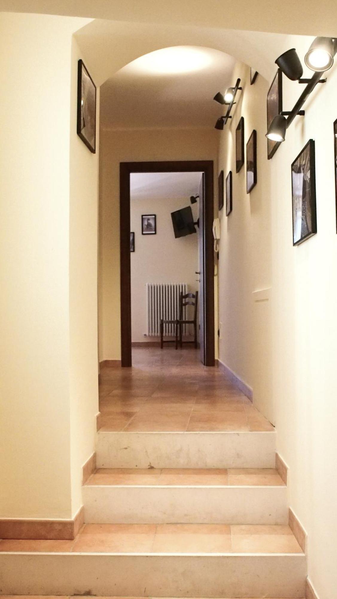 La Casa Di B Villa Paganica Dış mekan fotoğraf