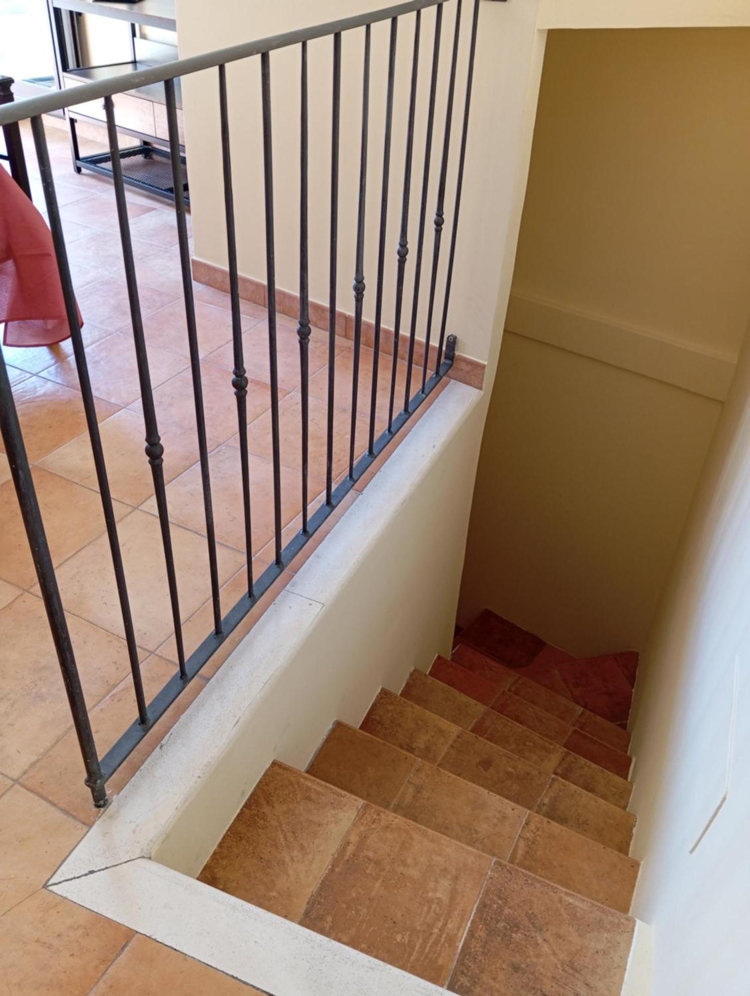 La Casa Di B Villa Paganica Dış mekan fotoğraf